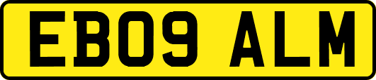 EB09ALM