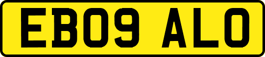 EB09ALO