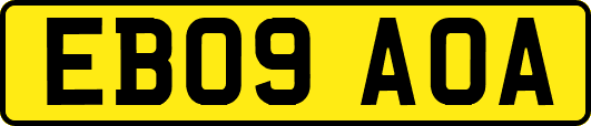 EB09AOA