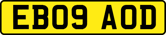 EB09AOD