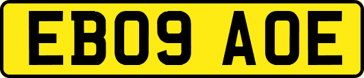 EB09AOE
