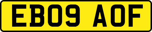 EB09AOF