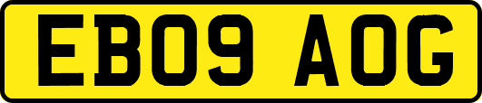 EB09AOG