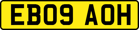 EB09AOH
