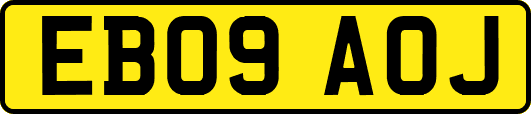EB09AOJ