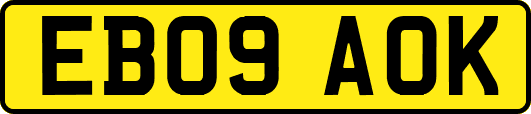 EB09AOK