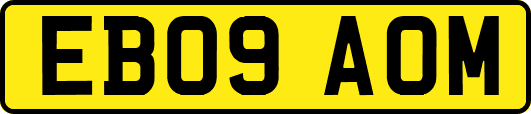 EB09AOM