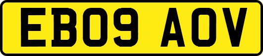EB09AOV