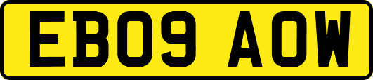 EB09AOW