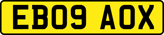 EB09AOX