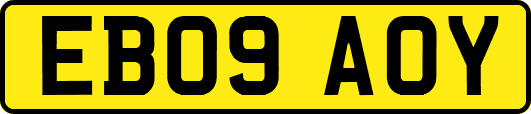 EB09AOY