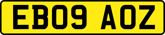 EB09AOZ