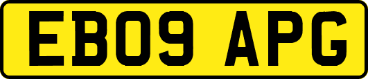 EB09APG