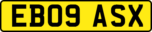 EB09ASX