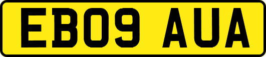EB09AUA