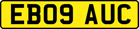 EB09AUC
