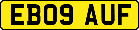 EB09AUF
