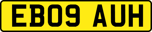 EB09AUH