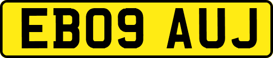EB09AUJ