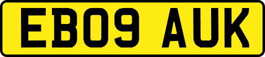 EB09AUK