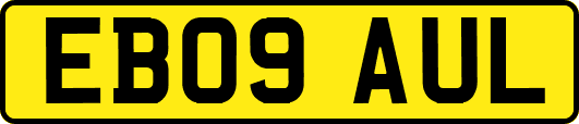 EB09AUL