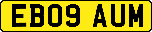 EB09AUM