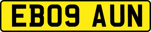 EB09AUN