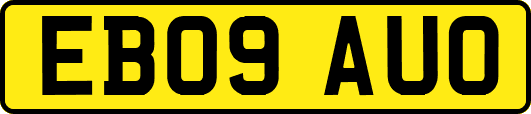 EB09AUO