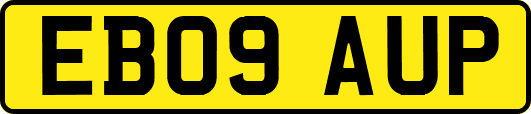 EB09AUP