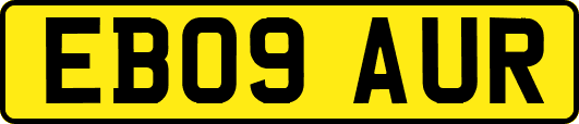 EB09AUR