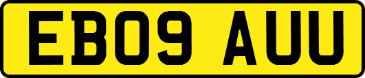 EB09AUU
