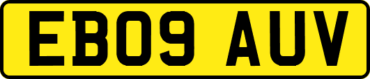 EB09AUV