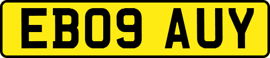 EB09AUY