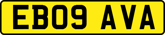 EB09AVA