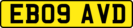EB09AVD