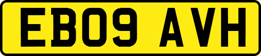 EB09AVH