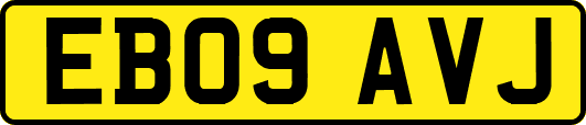 EB09AVJ