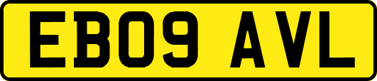 EB09AVL