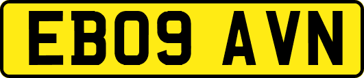 EB09AVN