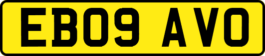 EB09AVO
