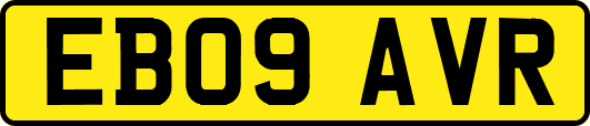 EB09AVR