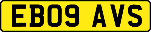 EB09AVS