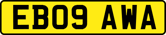 EB09AWA