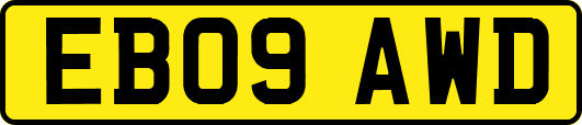 EB09AWD