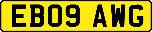 EB09AWG