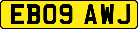 EB09AWJ