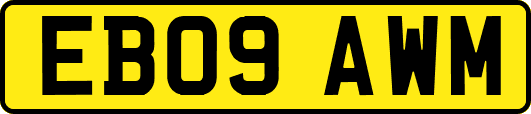 EB09AWM