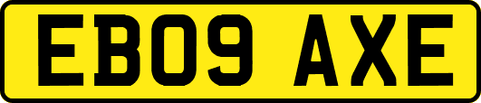 EB09AXE