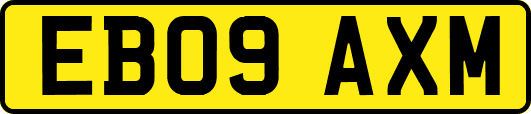 EB09AXM