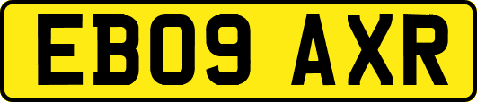 EB09AXR